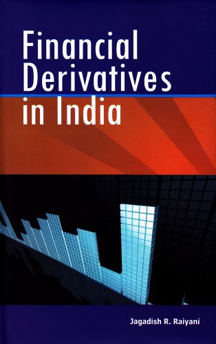 Financial Derivatives in India