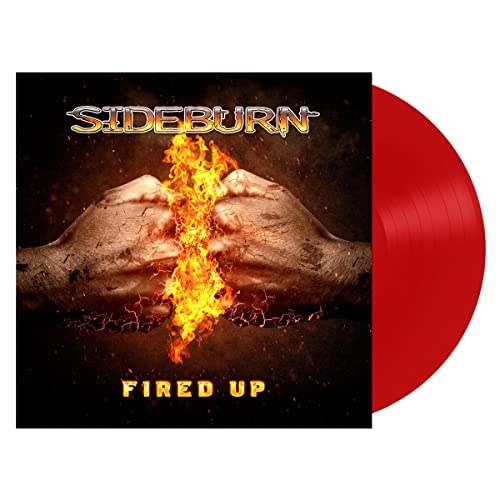 Sideburn - Fired Up [VINYL]