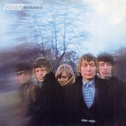 The Rolling Stones - Between The Buttons [VINYL]
