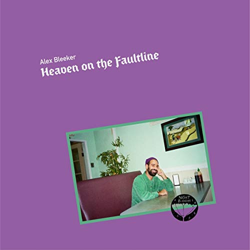 Alex Bleeker - Heaven On The Faultlin [VINYL]
