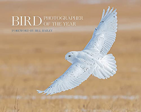 Bird Photographer of the Year: Collection 6