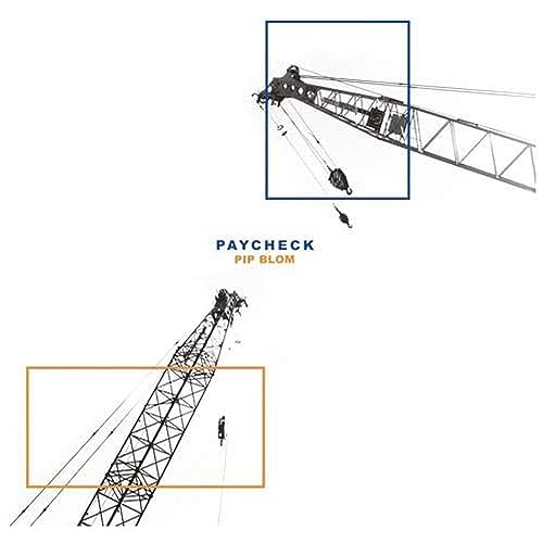 Various - Paycheck [VINYL]