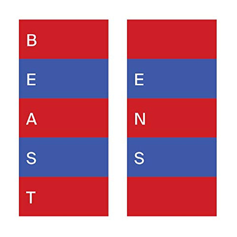 Beast - Ens [CD]