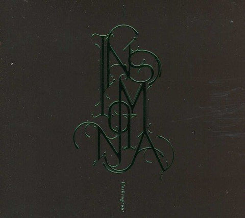 Various - Insomnia [CD]