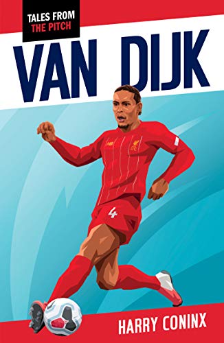 Van Dijk (Tales from the Pitch)