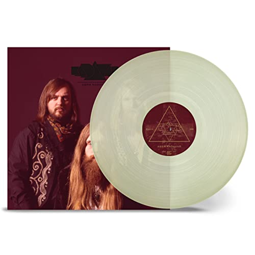 Kadavar - Abra Kadavar [VINYL]