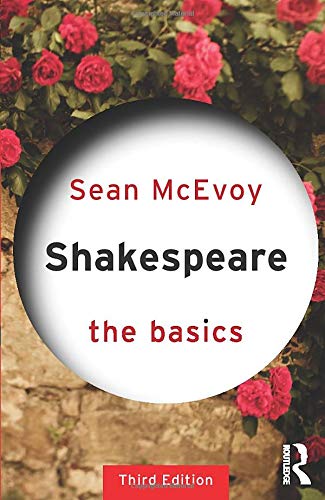 Shakespeare: The Basics