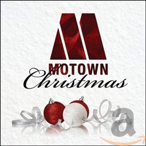 Various - Motown Christmas [CD]