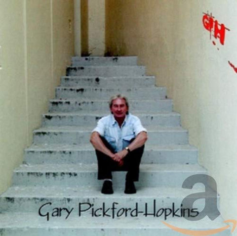 Pickford Hopkins Gary - Gph [CD]