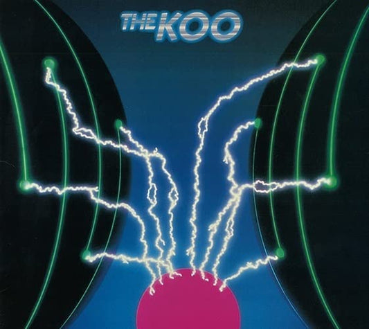 Koo, The - The Koo [CD]