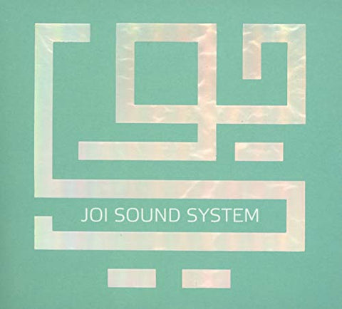Joi - Joi Sound System [CD]