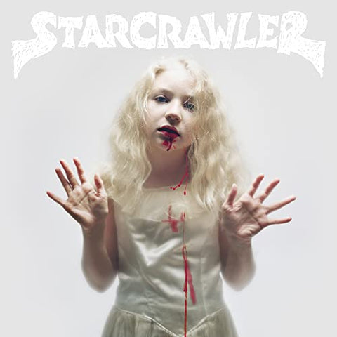 Starcrawler - Starcrawler  [VINYL]