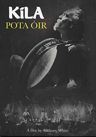 Kila - Pota Oir [DVD]