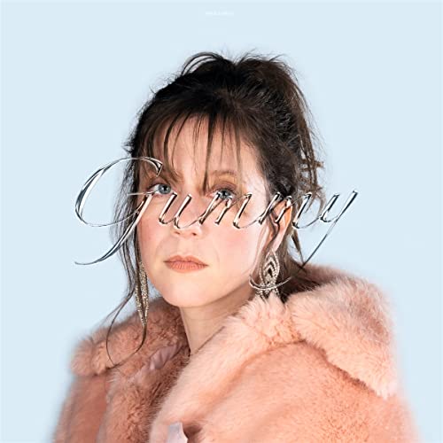 Anna Aaron - Gummy [CD]