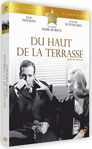 Du Haut De La Terrasse [DVD]