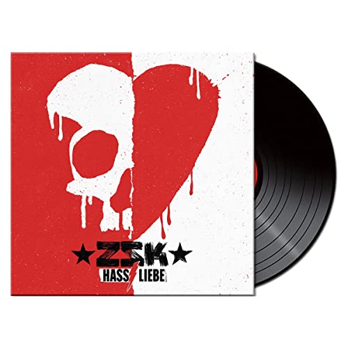 Zsk - Hassliebe [VINYL]