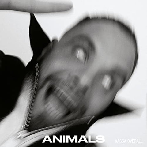 Kassa Overall - Animals  [VINYL]