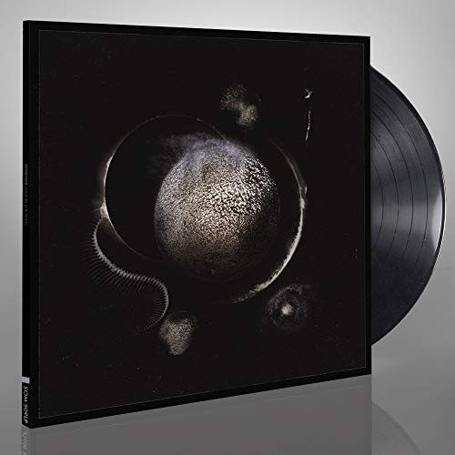 Enthroned - Cold Black Suns [VINYL]