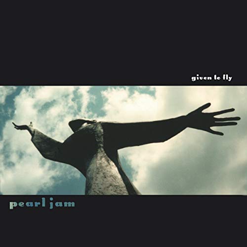 Various - Given to Fly / Pilate / Leatherman [7"] [VINYL]