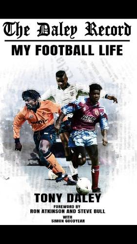 The Daley Record: My Football Life