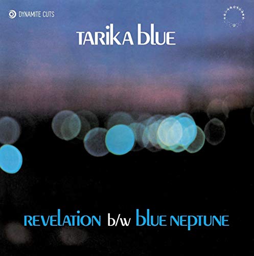 Various - Revelations / Blue Neptune [VINYL]