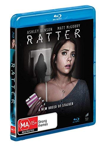 Ratter [BLU-RAY]