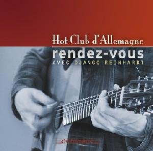 "CD cover featuring a man playing guitar with text overlay."