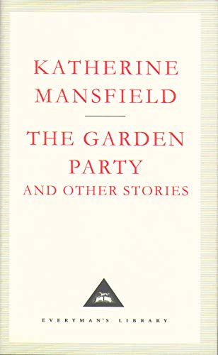 The Garden Party