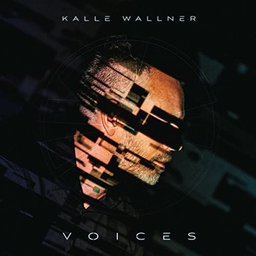 Kalle Wallner - Voices (Crystal Clear Vinyl) [VINYL]