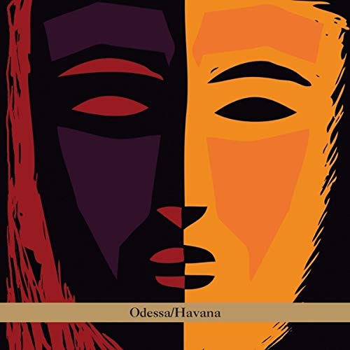 David Buchbinder - Odessa / Havana [CD]