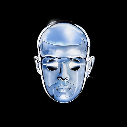 Sofiane Pamart - LETTER [VINYL]