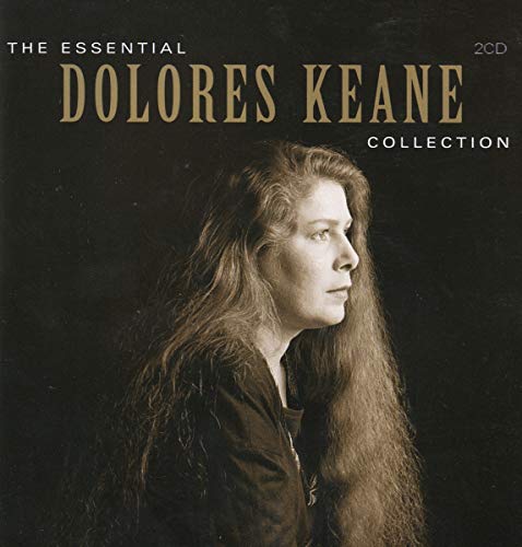 Dolores Keane - The Essential Collection [CD]