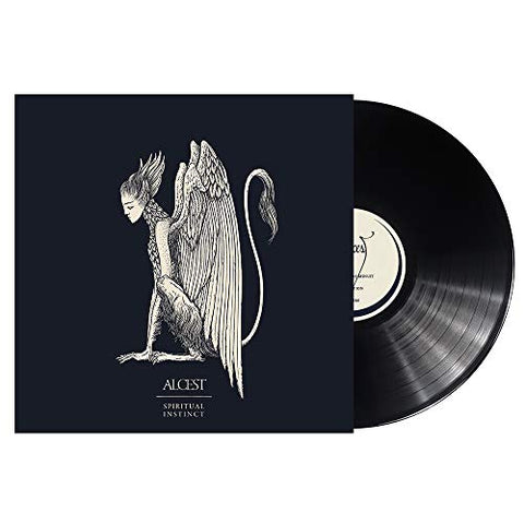 Alcest - Spiritual Instinct [VINYL]