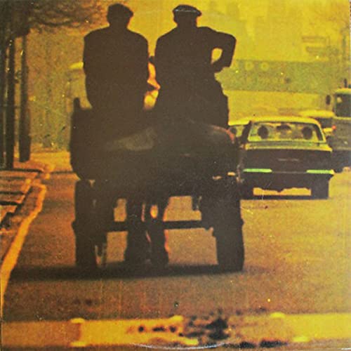 Ronnie Lane - Anymore For Anymore [VINYL]