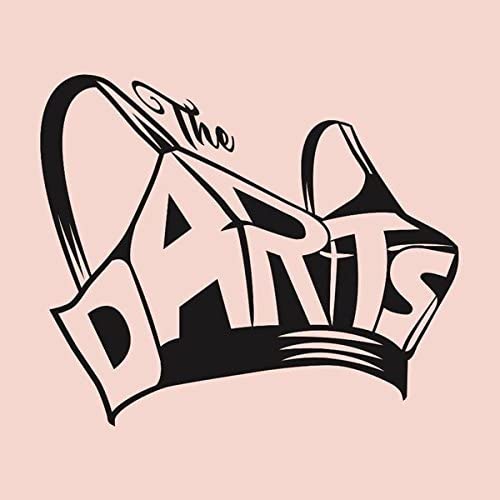 The Darts (us) - The Darts [CD]