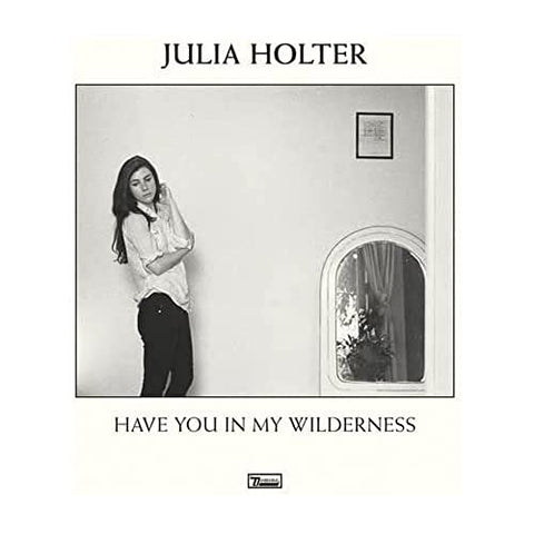 Julia Holter - Have You In My Wilderness  [VINYL]