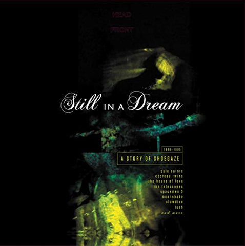 Various Artists - Still In A Dream  [VINYL]