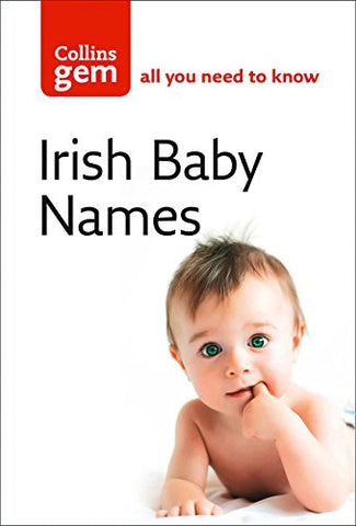 Irish Baby Names - Irish Baby Names