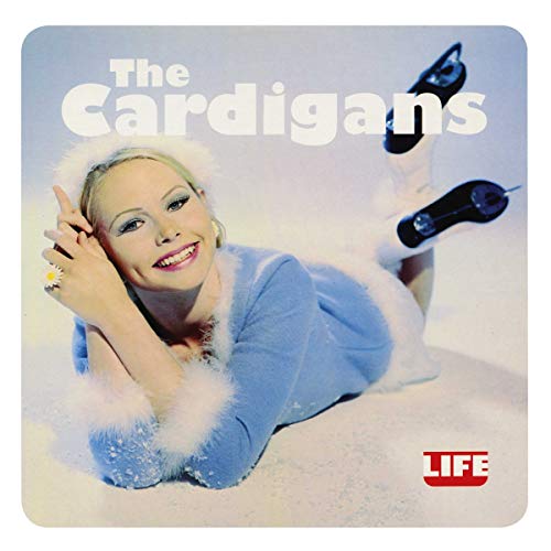 The Cardigans - Life [VINYL]