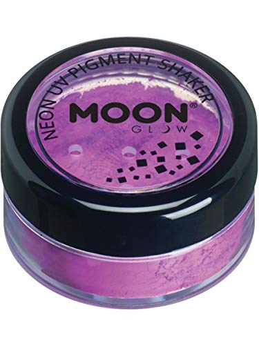 GloGlo, Pigent Shakker 2g - Loose pigment, Vary Pink