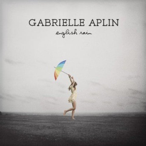 Aplin Gabrielle - English Rain [CD]