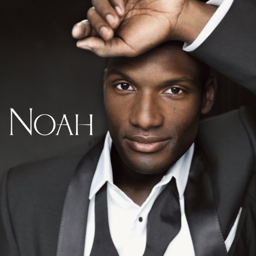 Noah Stewart - Noah [CD]