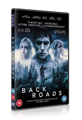 Back Roads [DVD]