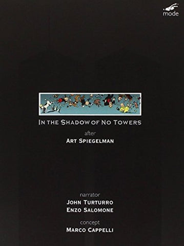 In the Shadow of No Towers [DVD]