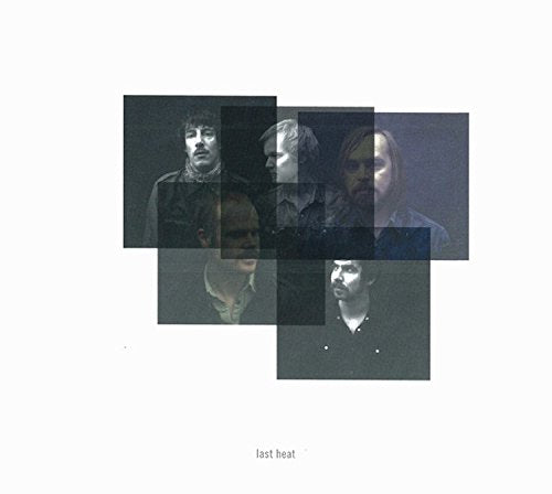 Various - Last Heat [VINYL]