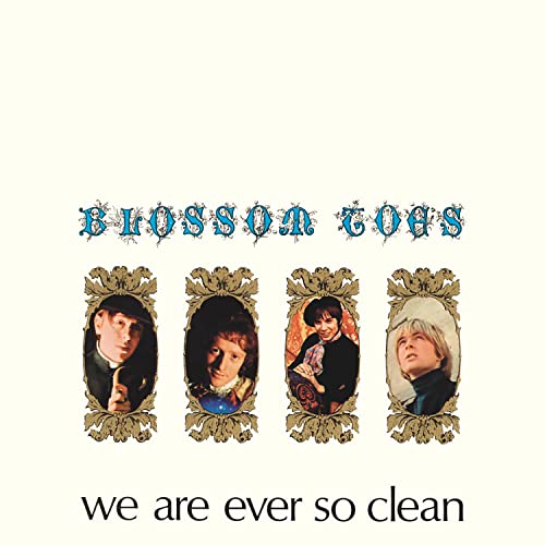 Blossom Toes - We Are Ever So Clean - Remastered Edition [VINYL]