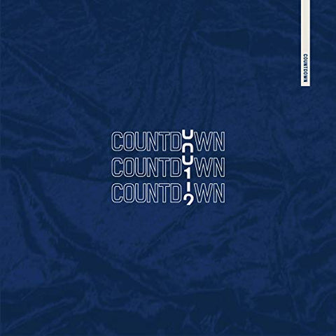 Tst - Countdown [CD]