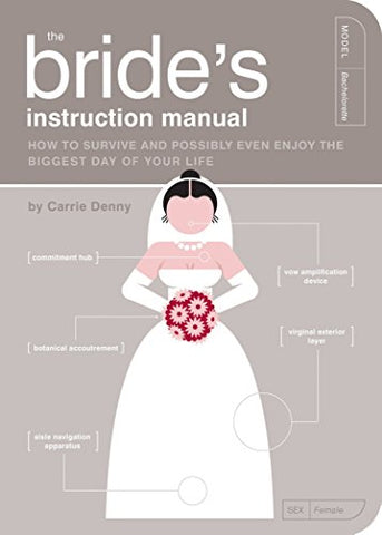 brides-instruction-manual
