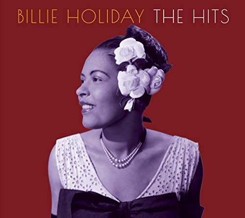 Billie Holiday - The Hits [CD]