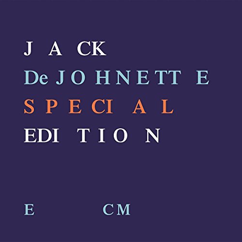 Jack DeJohnette - Special Edition [CD]